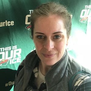 Meet your Posher, Alane